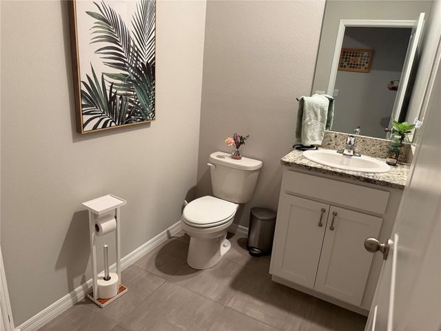 10437 LAXER CAY LOOP, San Antonio, FL 33576