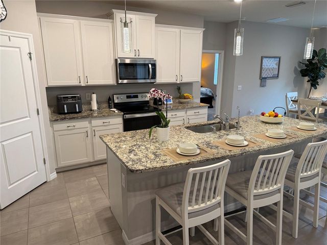 10437 LAXER CAY LOOP, San Antonio, FL 33576