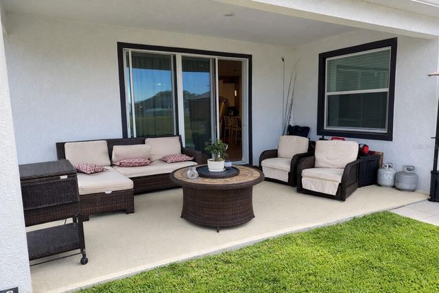 10437 LAXER CAY LOOP, San Antonio, FL 33576