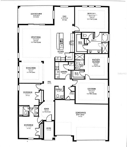 10437 LAXER CAY LOOP, San Antonio, FL 33576