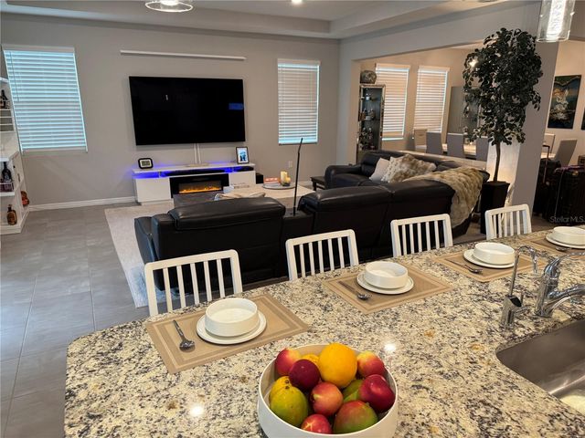 10437 LAXER CAY LOOP, San Antonio, FL 33576