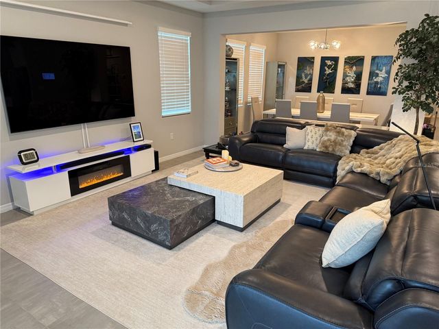 10437 LAXER CAY LOOP, San Antonio, FL 33576