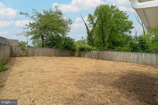 7850 BURNSIDE RD, Landover, MD 20785