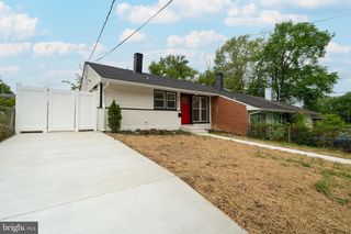 7850 BURNSIDE RD, Landover, MD 20785
