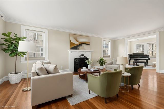 25 Allen Ave, Newton, MA 02468