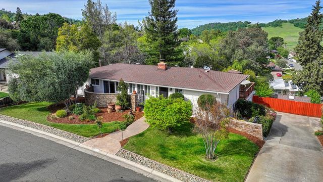 893 Shasta Cir, El Dorado Hills, CA 95762