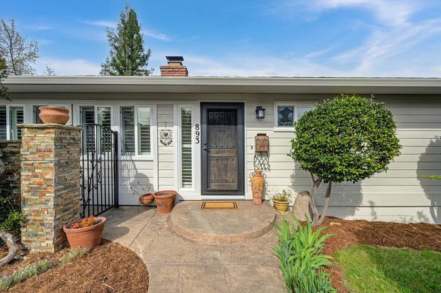 893 Shasta Cir, El Dorado Hills, CA 95762