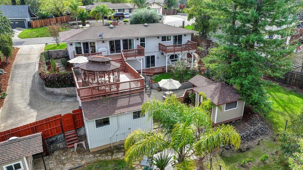 893 Shasta Cir, El Dorado Hills, CA 95762