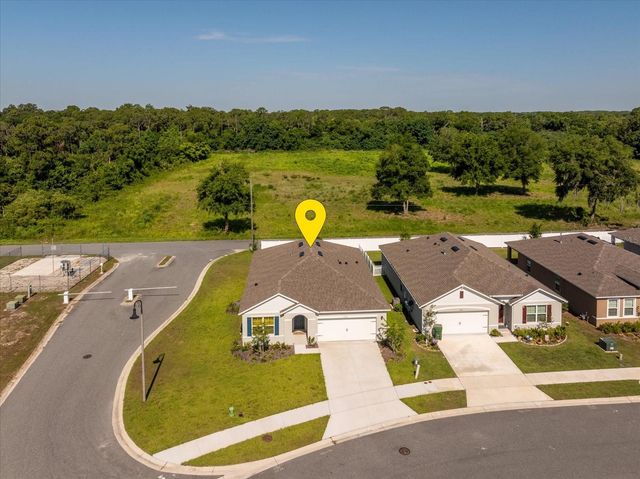 6358 SANDERS GROVE CIRCLE, Okahumpka, FL 34762