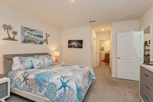 6358 SANDERS GROVE CIRCLE, Okahumpka, FL 34762