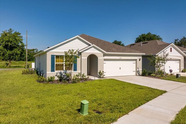 6358 SANDERS GROVE CIRCLE, Okahumpka, FL 34762