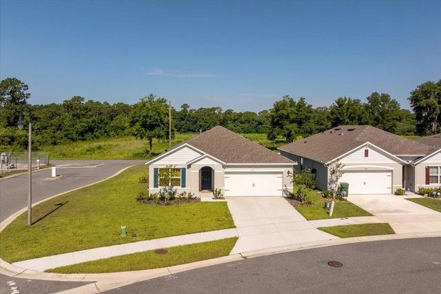 6358 SANDERS GROVE CIRCLE, Okahumpka, FL 34762