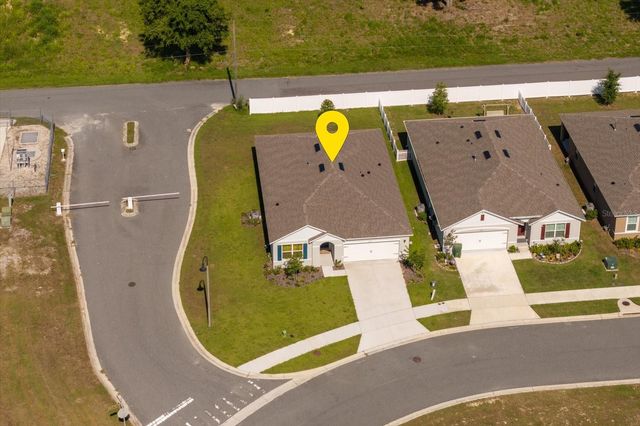 6358 SANDERS GROVE CIRCLE, Okahumpka, FL 34762