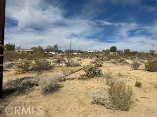 0 E Parkway, Joshua Tree, CA 92252