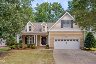 929 Lukestone Drive, Fuquay Varina, NC 27526