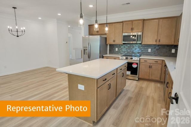 506 Lively Crescent, Monroe, NC 28110