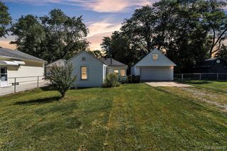 5961 Beech Daly Road, Taylor, MI 48180