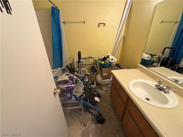 1997 Crowley Way, Las Vegas, NV 89142