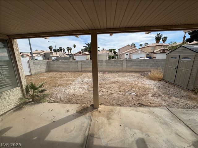 1997 Crowley Way, Las Vegas, NV 89142