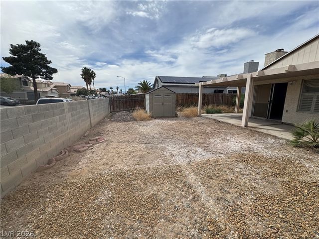 1997 Crowley Way, Las Vegas, NV 89142