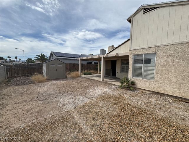 1997 Crowley Way, Las Vegas, NV 89142