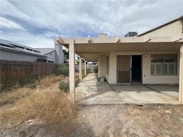 1997 Crowley Way, Las Vegas, NV 89142