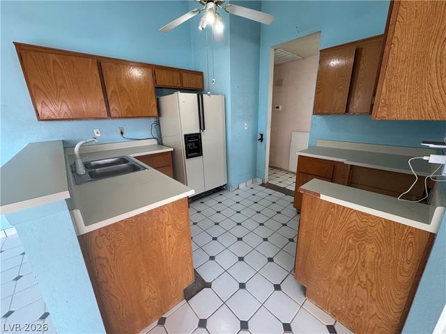 1997 Crowley Way, Las Vegas, NV 89142