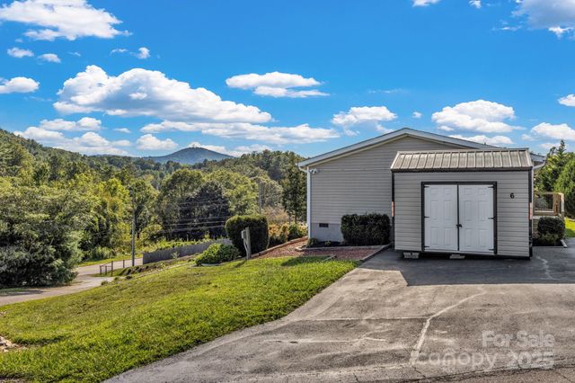 6 Sahalee Drive, Woodfin, NC 28804