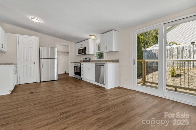 6 Sahalee Drive, Woodfin, NC 28804