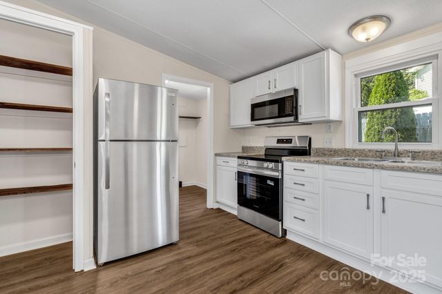 6 Sahalee Drive, Woodfin, NC 28804