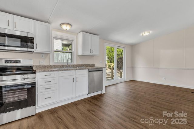 6 Sahalee Drive, Woodfin, NC 28804