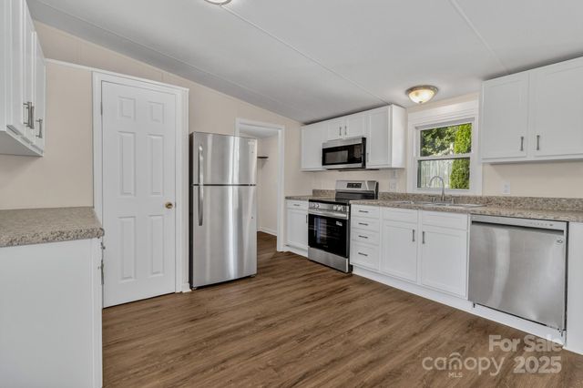 6 Sahalee Drive, Woodfin, NC 28804
