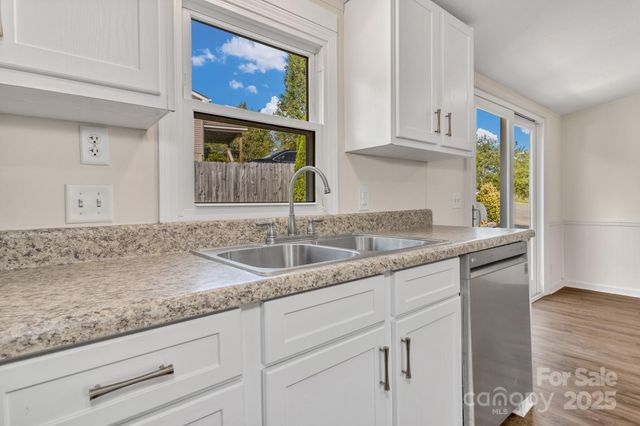 6 Sahalee Drive, Woodfin, NC 28804