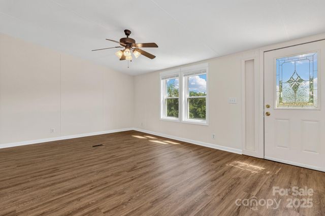 6 Sahalee Drive, Woodfin, NC 28804