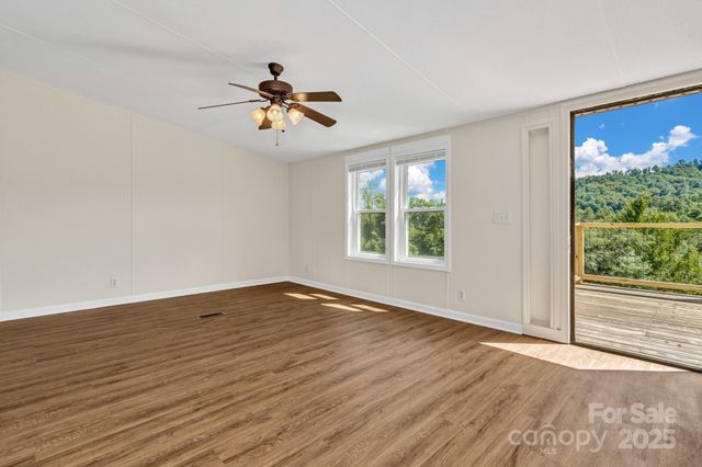6 Sahalee Drive, Woodfin, NC 28804