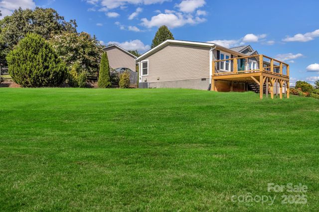 6 Sahalee Drive, Woodfin, NC 28804