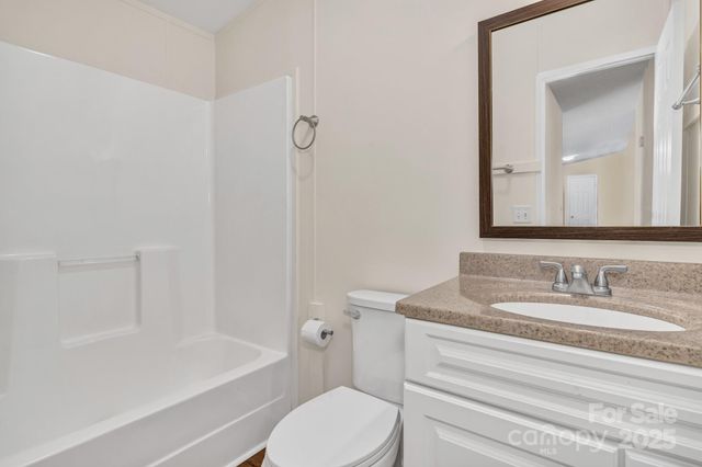 6 Sahalee Drive, Woodfin, NC 28804
