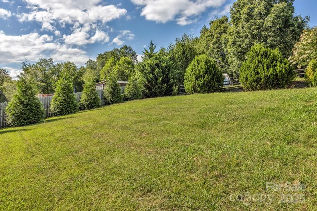 6 Sahalee Drive, Woodfin, NC 28804