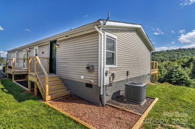 6 Sahalee Drive, Woodfin, NC 28804