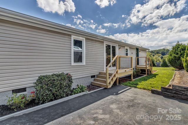 6 Sahalee Drive, Woodfin, NC 28804