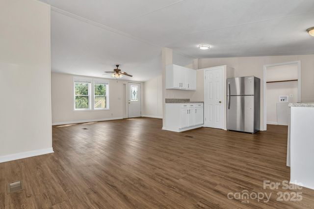 6 Sahalee Drive, Woodfin, NC 28804