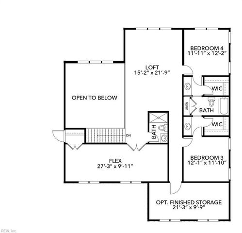2104 Pawpaw WAY, Virginia Beach, VA 23456