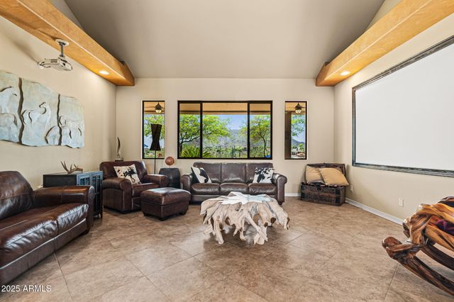 6611 E TANYA Road, Cave Creek, AZ 85331