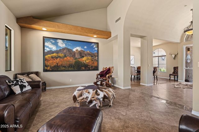 6611 E TANYA Road, Cave Creek, AZ 85331