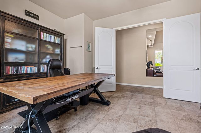 6611 E TANYA Road, Cave Creek, AZ 85331