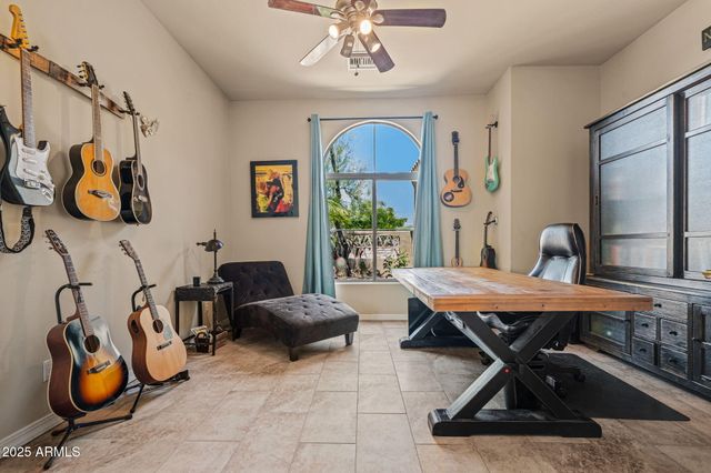 6611 E TANYA Road, Cave Creek, AZ 85331