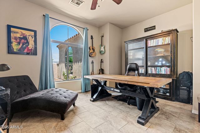 6611 E TANYA Road, Cave Creek, AZ 85331