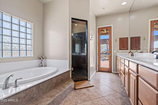 6611 E TANYA Road, Cave Creek, AZ 85331