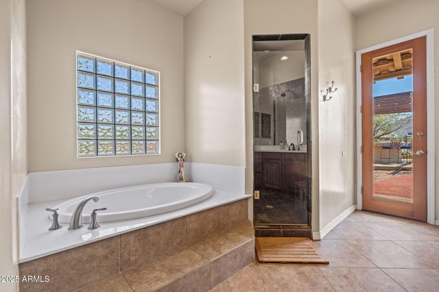 6611 E TANYA Road, Cave Creek, AZ 85331