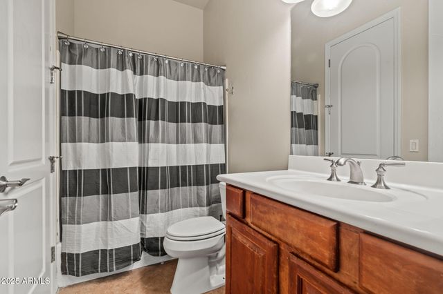 6611 E TANYA Road, Cave Creek, AZ 85331